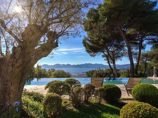 Villa in Cannes, Alpes-Maritimes