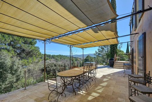 Villa à Puget, Vaucluse