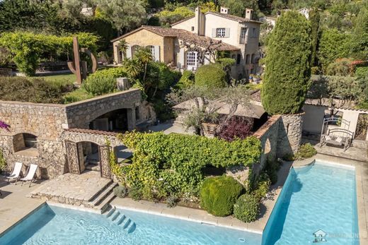 Villa in Mouans-Sartoux, Alpes-Maritimes