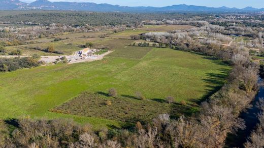 Ferme à Sainte-Maxime, Var