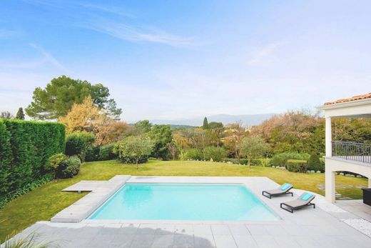 Villa in Mougins, Alpes-Maritimes