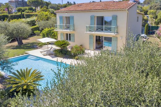 Villa in Mougins, Alpes-Maritimes