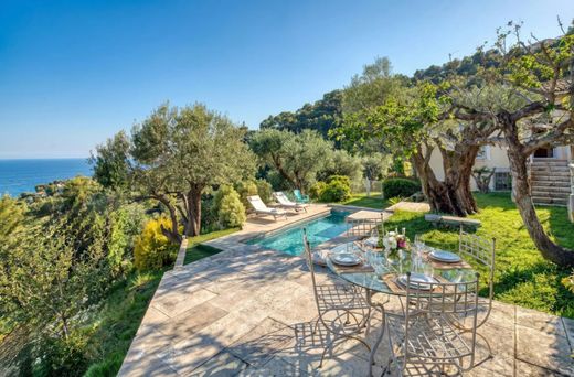 Villa a Roquebrune-Cap-Martin, Alpi Marittime