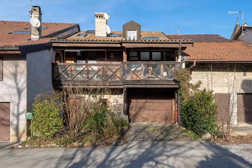 Villa in Veigy, Haute-Savoie