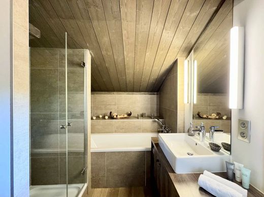 Chalet in Demi-Quartier, Haute-Savoie