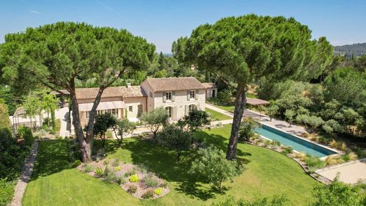 Villa in Eygalières, Bouches-du-Rhône