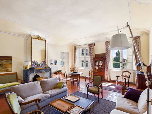 Apartment in Aix-en-Provence, Bouches-du-Rhône