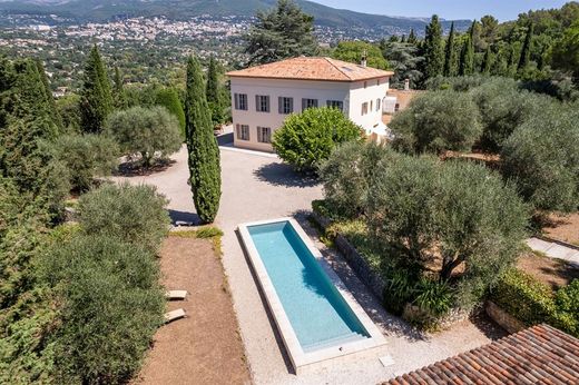 Villa in Grasse, Alpes-Maritimes