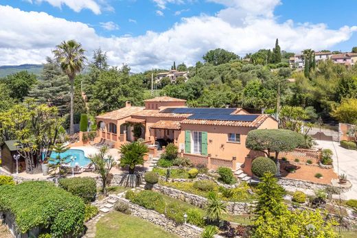 Villa in Opio, Alpes-Maritimes