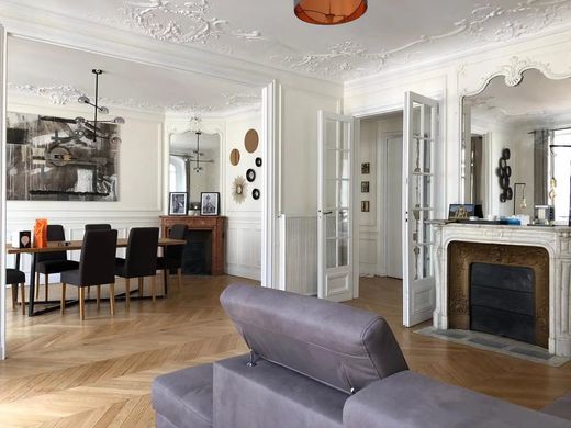 Apartament w Paryż, Paris