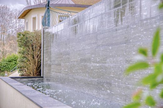 Villa in Chens-sur-Léman, Haute-Savoie