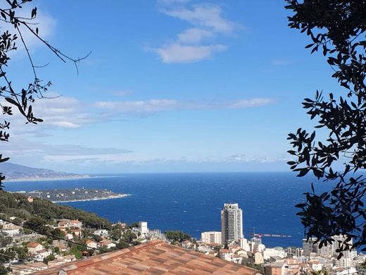 Grundstück in La Turbie, Alpes-Maritimes