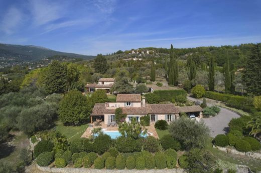 Villa in Plascassier, Alpes-Maritimes