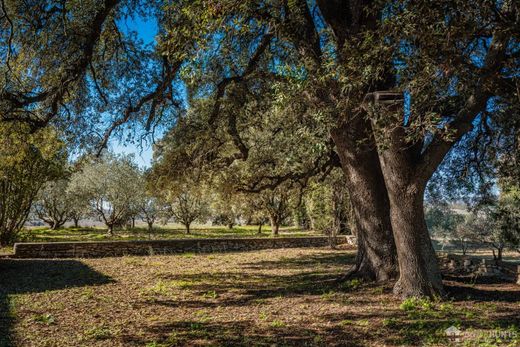Gordes, Vaucluseのヴィラ