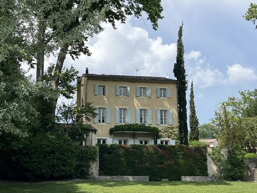 Villa in Aix-en-Provence, Bouches-du-Rhône