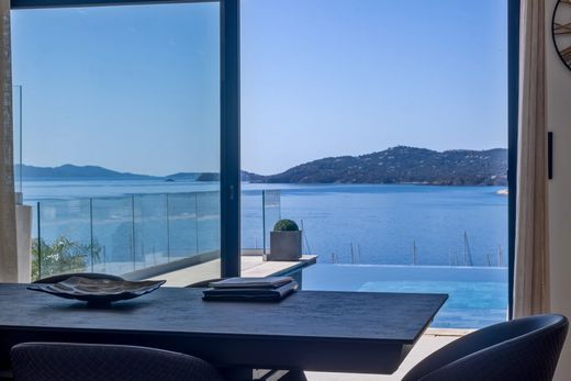 Villa à Le Lavandou, Var
