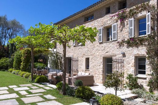 Villa in Valbonne, Alpes-Maritimes