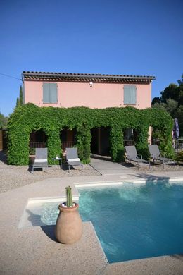 Villa in Cotignac, Var