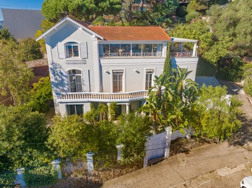 Villa in Cannes, Alpes-Maritimes