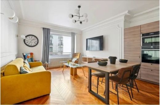 Apartment in Paris, Île-de-France
