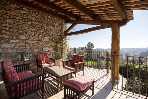 Villa a La Colle-sur-Loup, Alpi Marittime