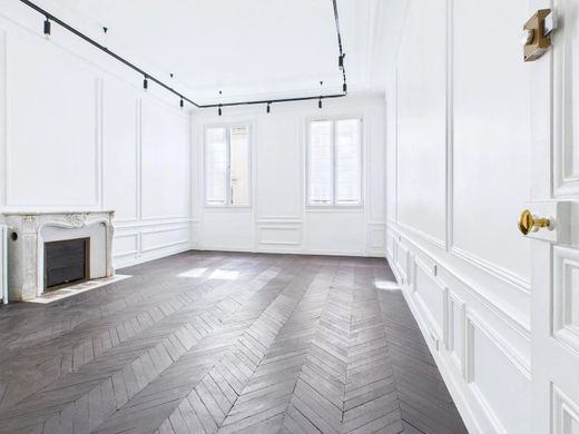 Appartamento a Monceau, Courcelles, Ternes, Parigi