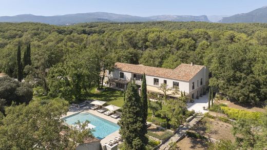 ‏וילה ב  ואלבון, Alpes-Maritimes