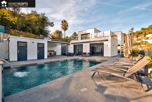 Villa a Tourrettes, Var