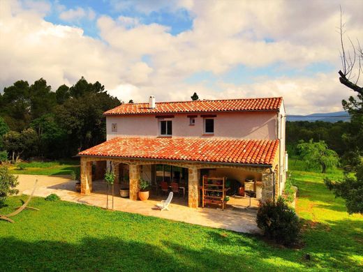 Villa in Aups, Var