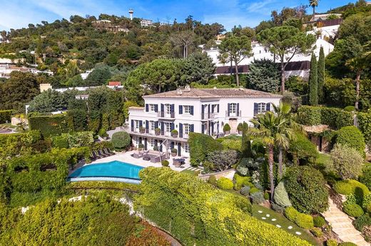 Villa in Cannes, Alpes-Maritimes