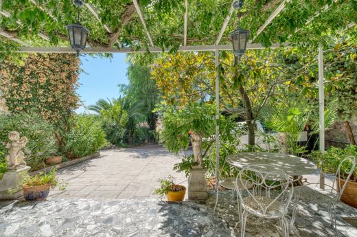 Villa in Menton, Alpes-Maritimes