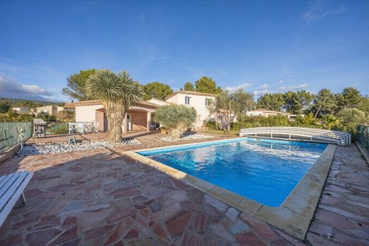 Villa in La Cadière-d'Azur, Var