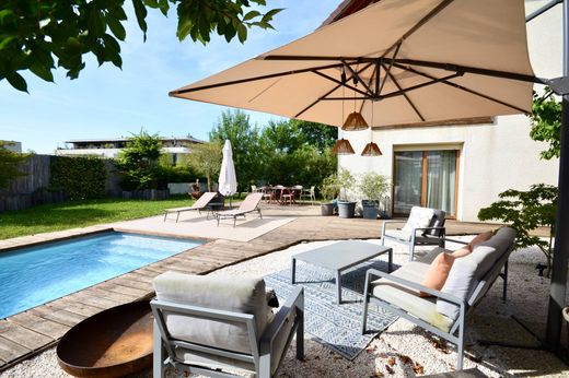 Villa en Annecy, Alta Saboya