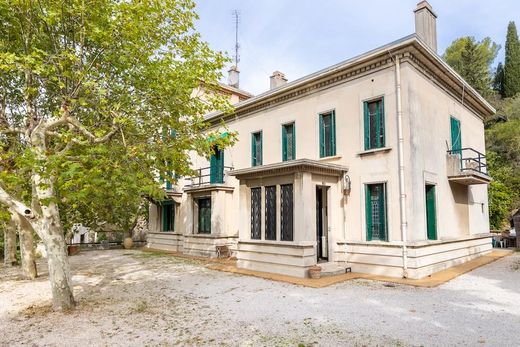 别墅  马赛, Bouches-du-Rhône