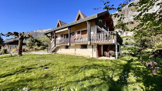 Villa en Veyrier-du-Lac, Alta Saboya