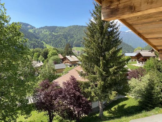 Chalet in La Clusaz, Haute-Savoie