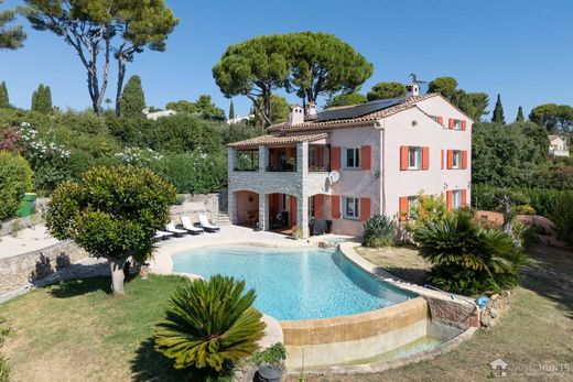 Villa en Antibes, Alpes Marítimos