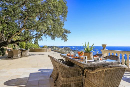 Villa à Théoule-sur-Mer, Alpes-Maritimes