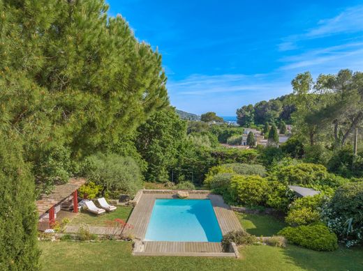 Villa in Le Cannet, Alpes-Maritimes