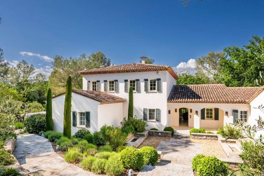Villa in Tourrettes, Var