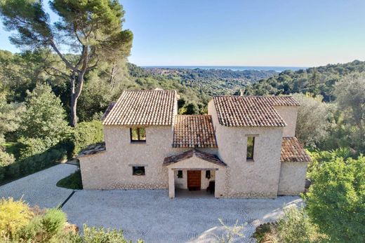 Villa à Saint-Paul, Alpes-Maritimes