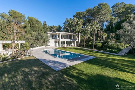 Willa w Mougins, Alpes-Maritimes