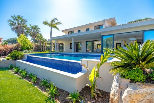 Villa a Sainte-Maxime, Var