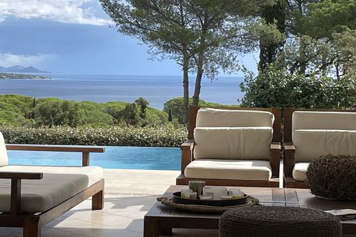Villa a Sainte-Maxime, Var