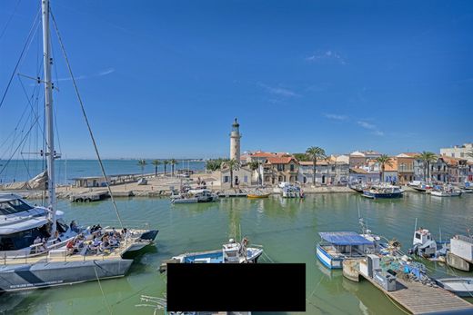 Appartement à Le Grau-du-Roi, Gard