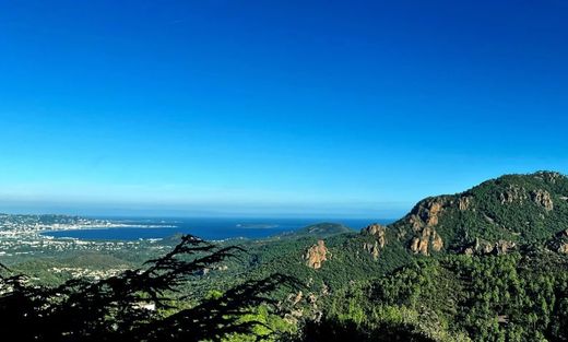Villa a Mandelieu-la-Napoule, Alpi Marittime