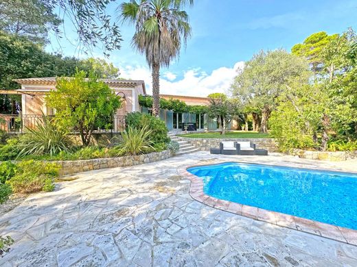 ‏וילה ב  Roquefort-les-Pins, Alpes-Maritimes