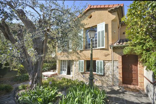 Villa in Cannes, Alpes-Maritimes