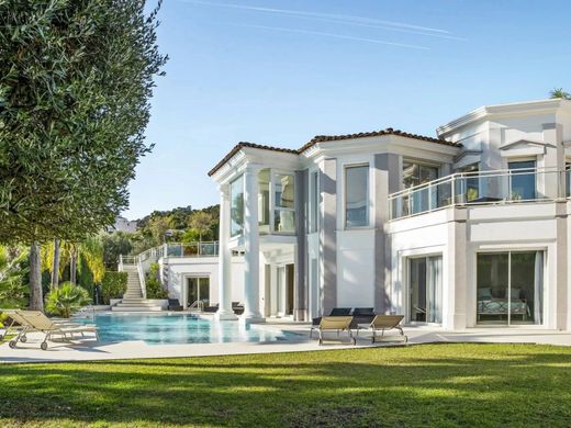 Villa in Cannes, Alpes-Maritimes