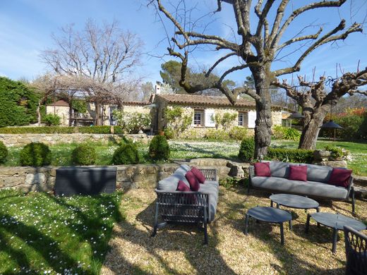Villa en Tourrettes, Var